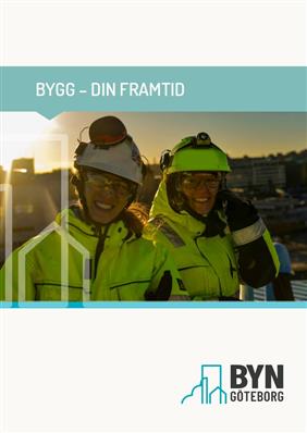 Byggbranschens Yrkesnämnd, BYN Göteborg