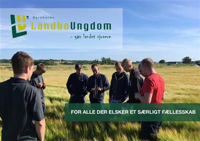 Bornholms LandboUngdom