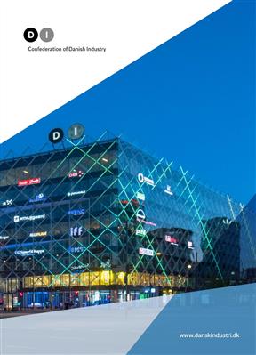 DI Dansk Industri Deutschland