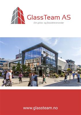 Glassteam AS