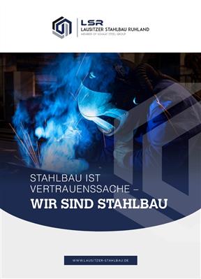 Lausitzer Stahlbau Ruhland GmbH