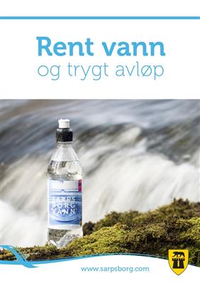 Sarpsborg Kommune VA etaten