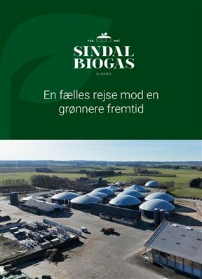 Sindal Biogas