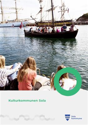 Sola Kommune – Kultur