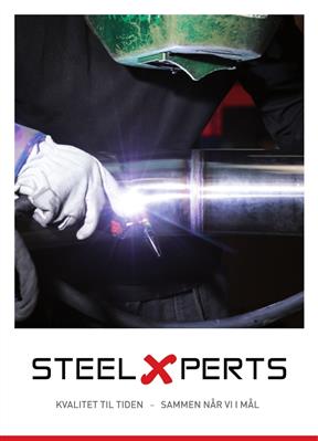 Steelxperts ApS