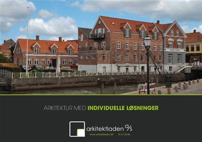 Arkitektladen