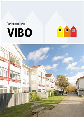 Boligforeningen Vibo