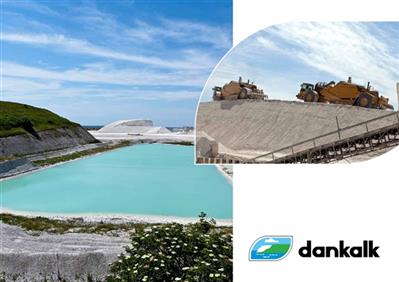 Dankalk