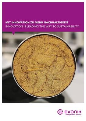 Evonik Fibres GmbH
