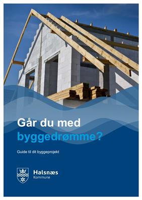 Halsnæs Kommune