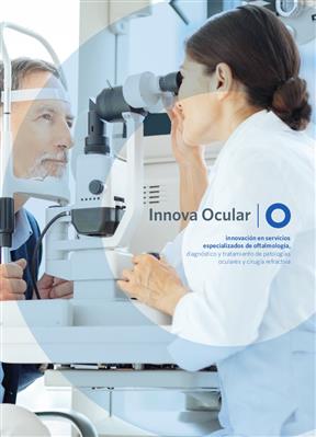 Innova Ocular