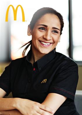 McDonald’s