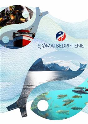 Norske Sjømatbedrifters Landsforening