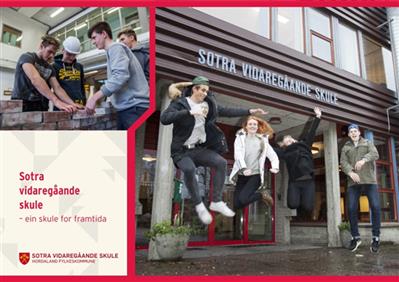 Sotra Vidaregåande Skule